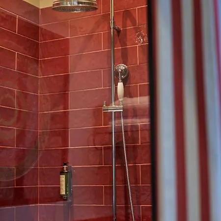 The Pinta Boutique ホテル アルママール