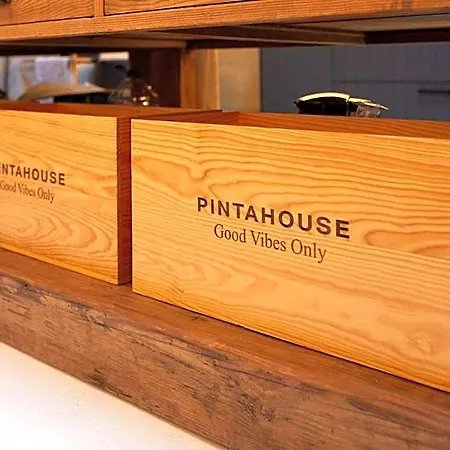 The Pinta Boutique Hotel
