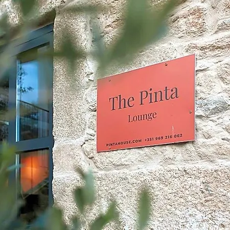 The Pinta Boutique Hotel