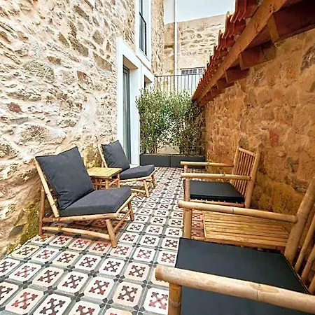 Hotel The Pinta Boutique