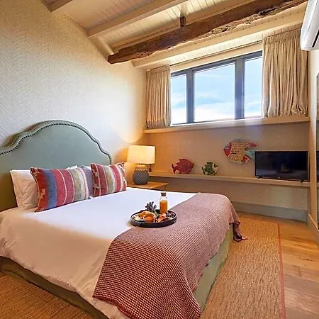 The Pinta Boutique Hotel
