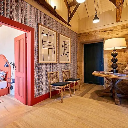 Hotel The Pinta Boutique Armamar