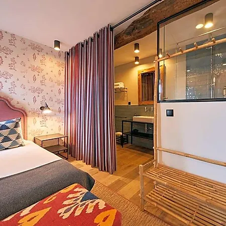 Hotel The Pinta Boutique