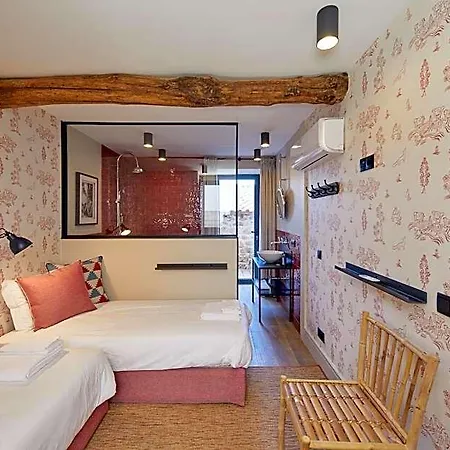 The Pinta Boutique Hotel Armamar