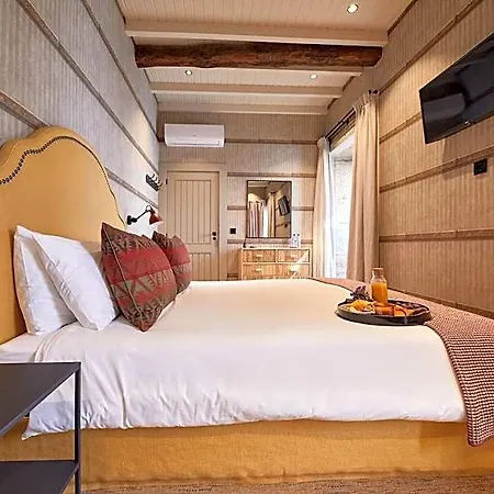 Hotel The Pinta Boutique