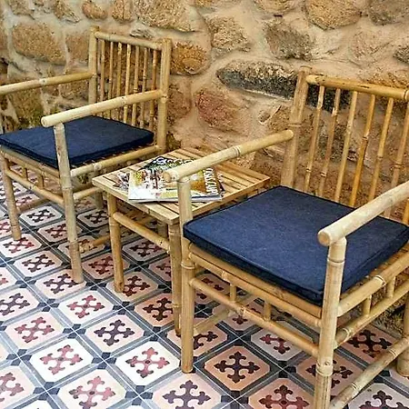 Hotel The Pinta Boutique Armamar