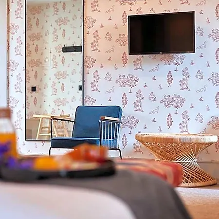 Hotel The Pinta Boutique Armamar