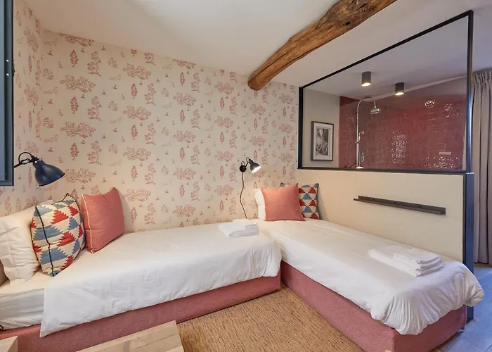 Hotel The Pinta Boutique *