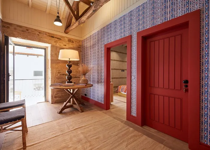 Szálloda The Pinta Boutique *