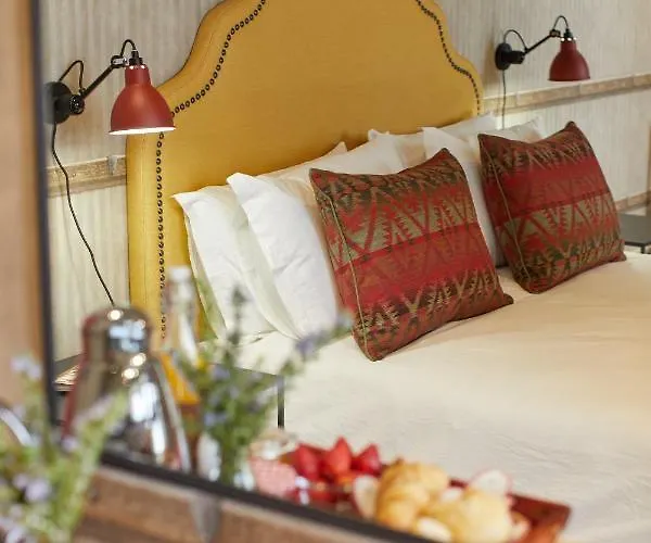 The Pinta Boutique Armamar