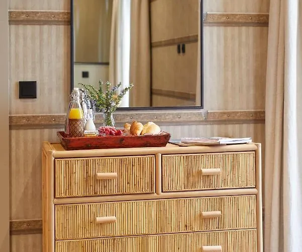 The Pinta Boutique Armamar