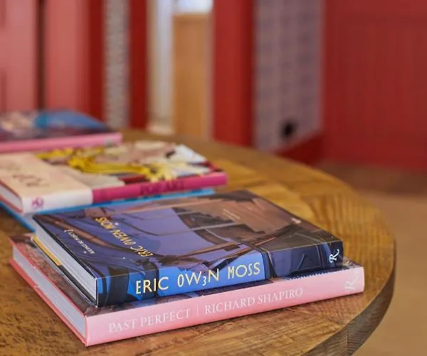 Szálloda The Pinta Boutique Armamar