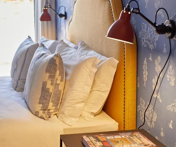 The Pinta Boutique Hotel