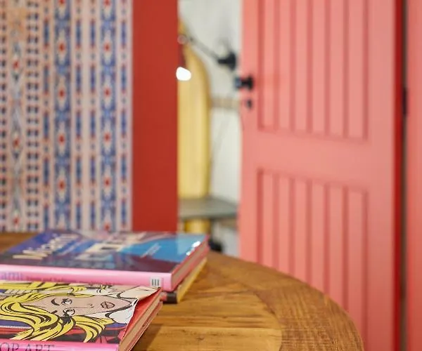 The Pinta Boutique * Armamar