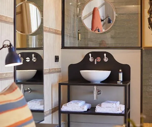 The Pinta Boutique * Armamar