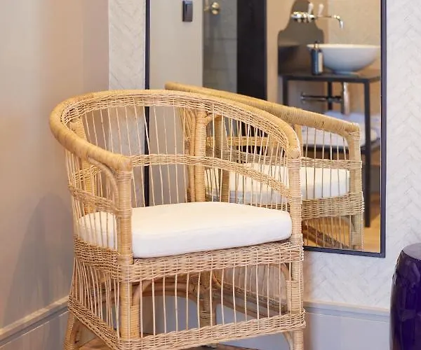 Szálloda The Pinta Boutique Armamar