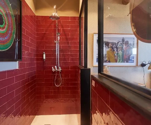 The Pinta Boutique Szálloda Armamar