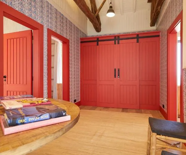 The Pinta Boutique Hotel