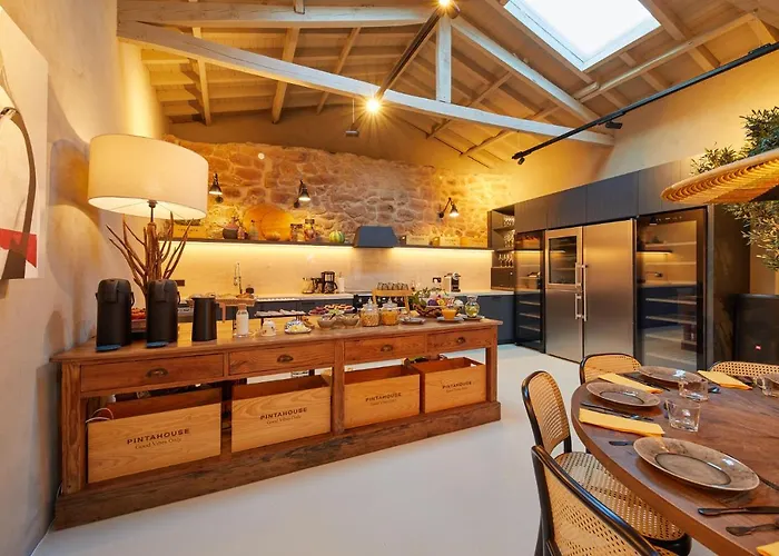 The Pinta Boutique Hotel Armamar