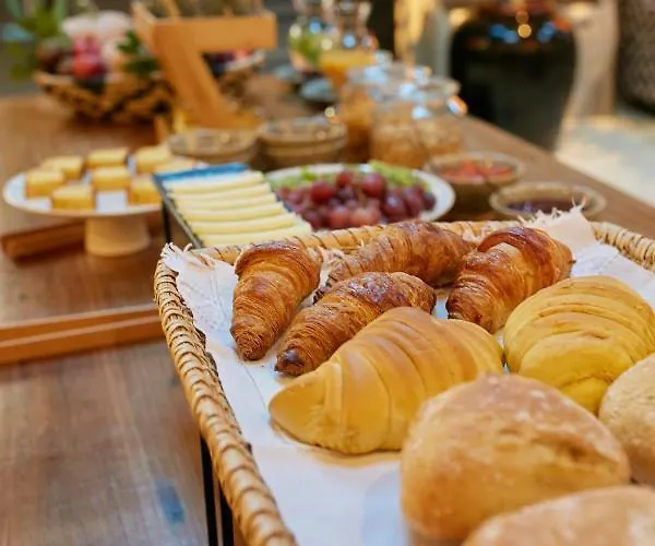 The Pinta Boutique Armamar