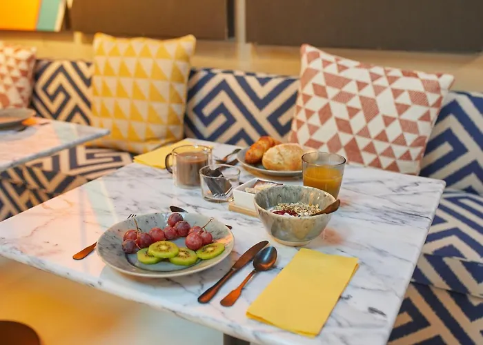 The Pinta Boutique Armamar