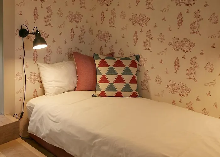 Hotel The Pinta Boutique