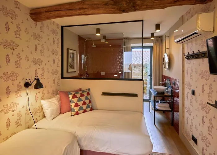 Szálloda The Pinta Boutique *