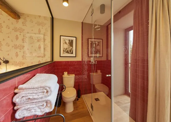 Hotel The Pinta Boutique Armamar