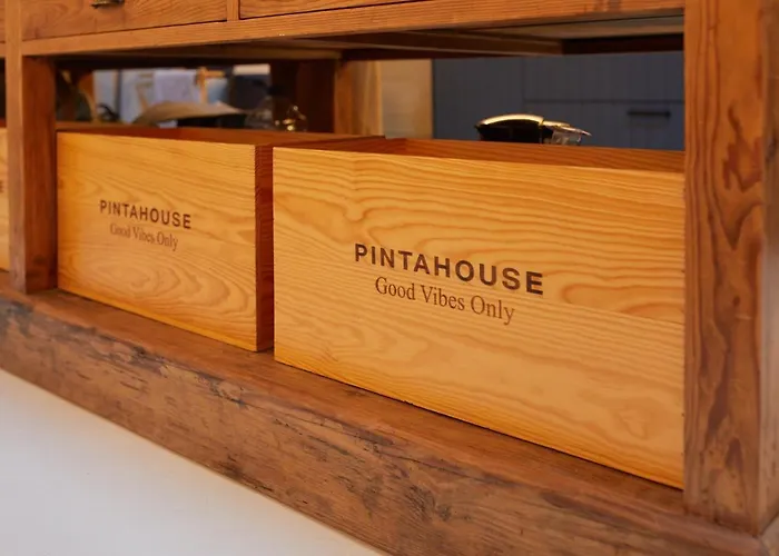 The Pinta Boutique Armamar