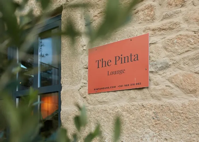 Hotel The Pinta Boutique