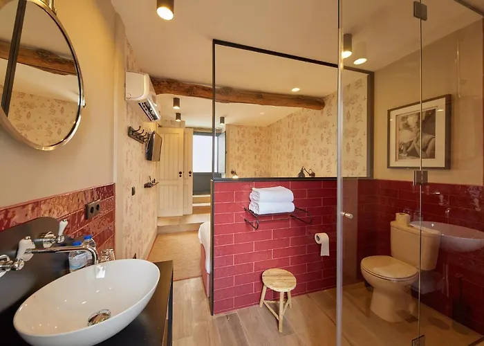 Hotel The Pinta Boutique