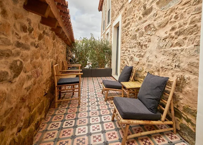 The Pinta Boutique Hotel *