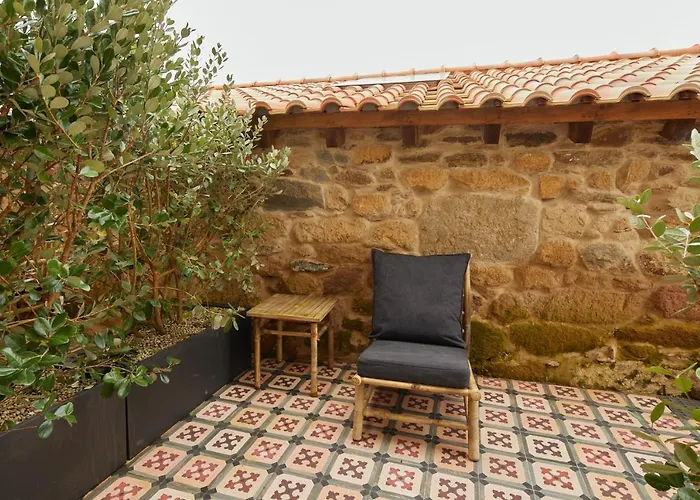 The Pinta Boutique Hotel Armamar