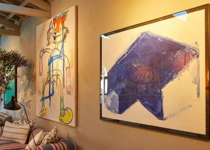 Hotel The Pinta Boutique