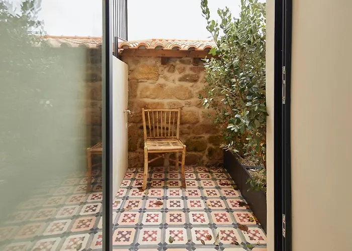 The Pinta Boutique Szálloda *