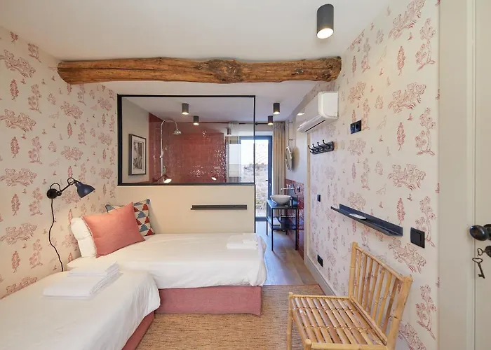 Hotel The Pinta Boutique