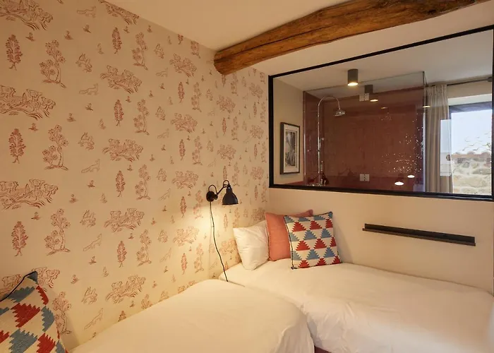 Hotel The Pinta Boutique *