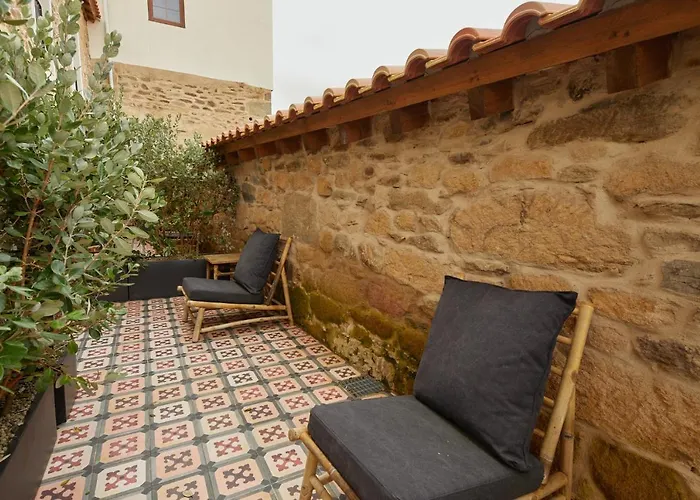 Hotel The Pinta Boutique