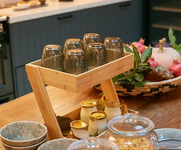 The Pinta Boutique Armamar