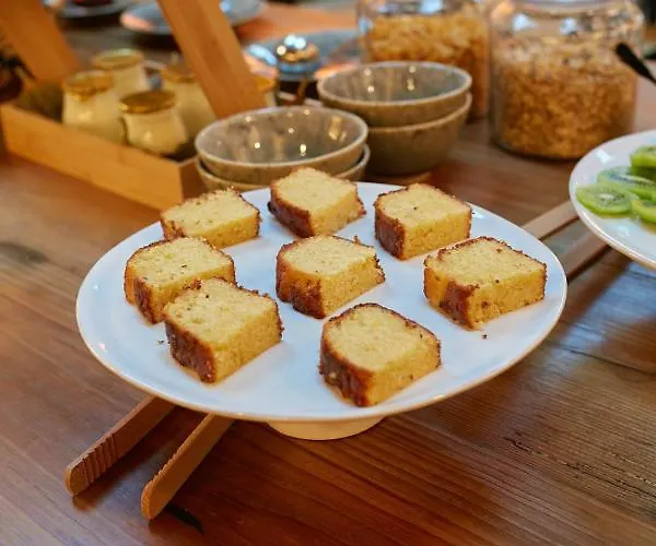 The Pinta Boutique *