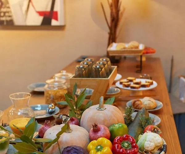 Hotel The Pinta Boutique Armamar