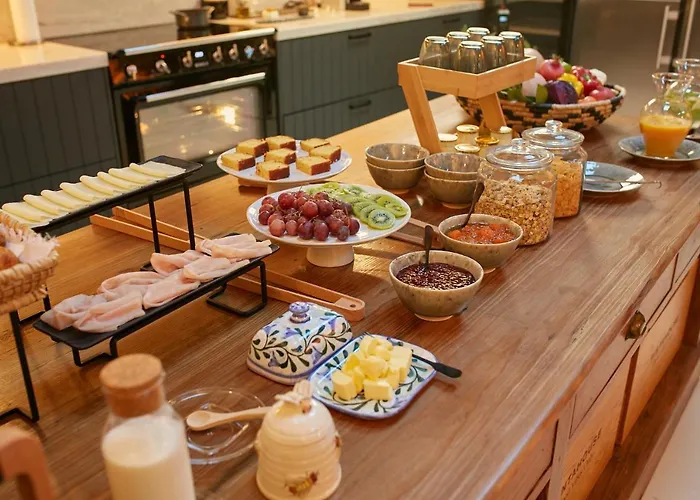 The Pinta Boutique Armamar