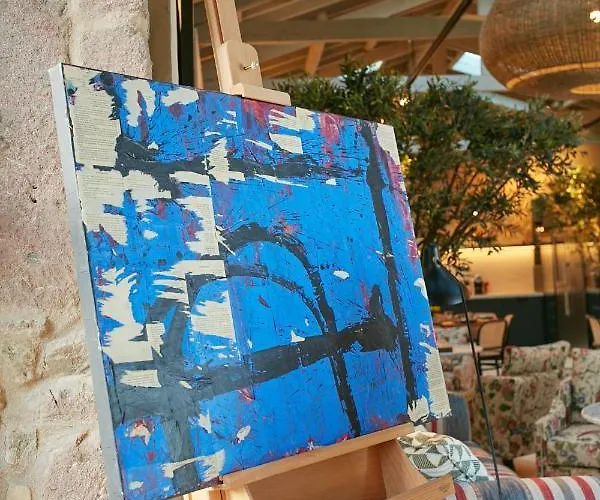 Szálloda The Pinta Boutique