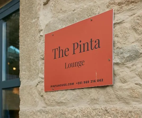 The Pinta Boutique Hotel *