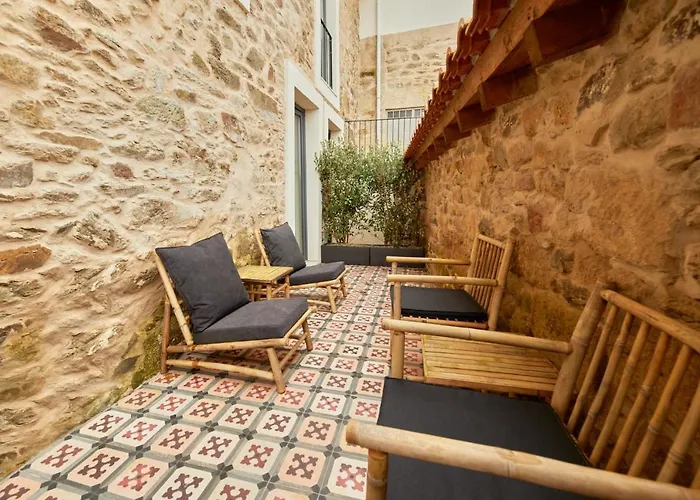 The Pinta Boutique Armamar