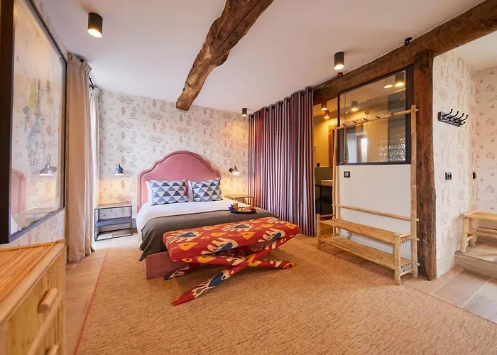 The Pinta Boutique Hotel