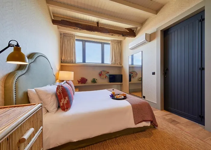 The Pinta Boutique * Armamar