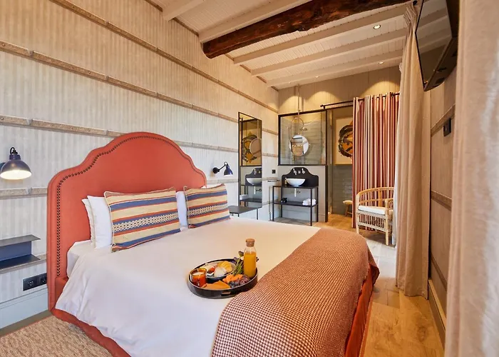 Hotel The Pinta Boutique