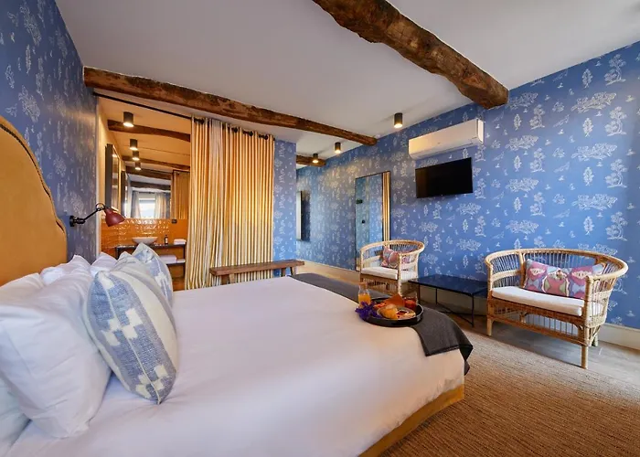 The Pinta Boutique Hotel