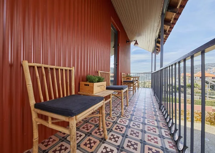 The Pinta Boutique Armamar